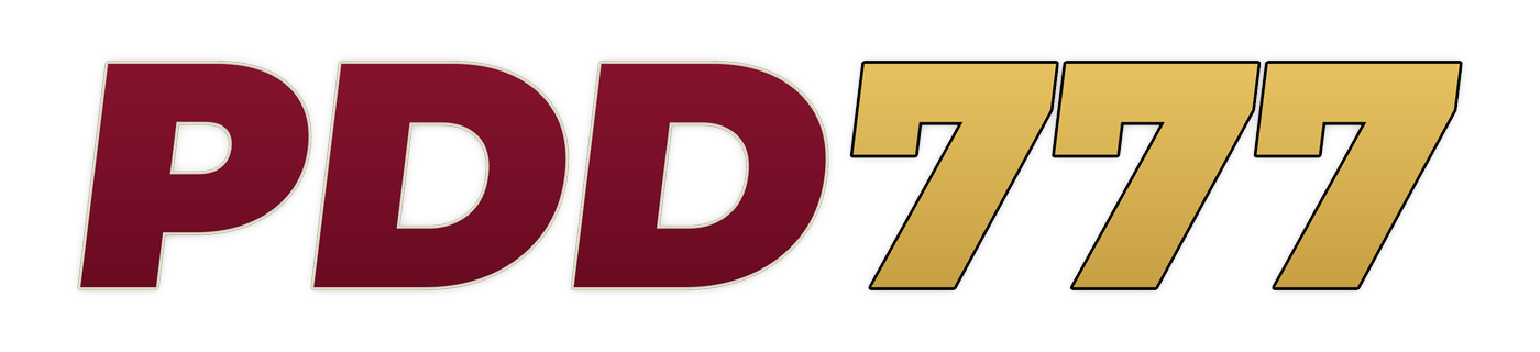pdd777 Logo